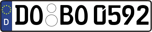 DO-BO0592