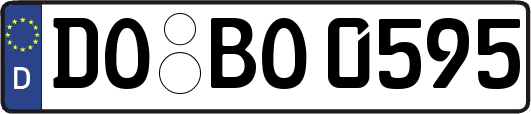 DO-BO0595