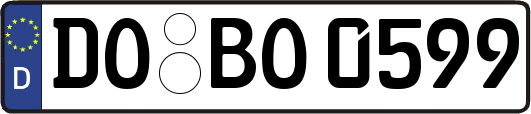 DO-BO0599