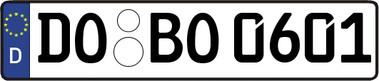 DO-BO0601