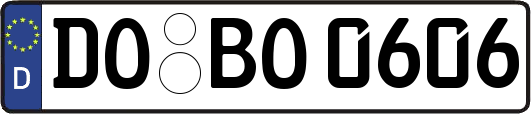 DO-BO0606