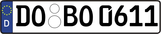 DO-BO0611