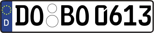 DO-BO0613