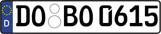 DO-BO0615