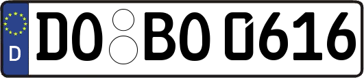 DO-BO0616