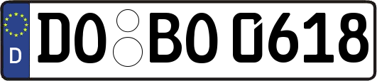 DO-BO0618