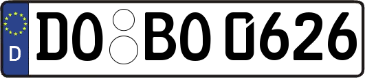 DO-BO0626