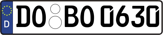 DO-BO0630