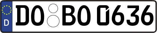 DO-BO0636