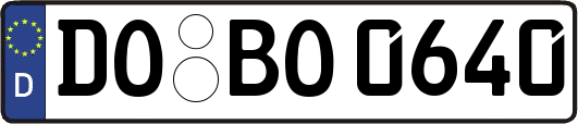 DO-BO0640