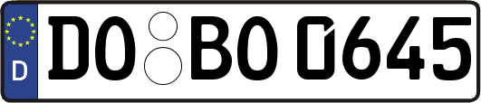 DO-BO0645