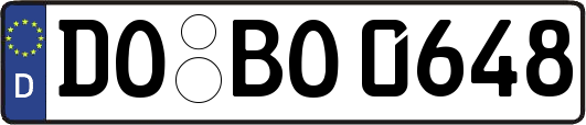 DO-BO0648
