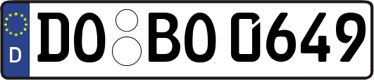 DO-BO0649