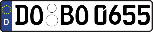 DO-BO0655