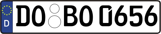 DO-BO0656