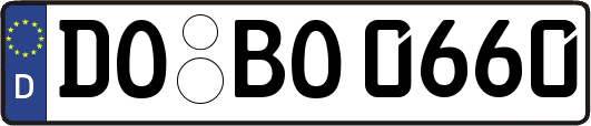 DO-BO0660