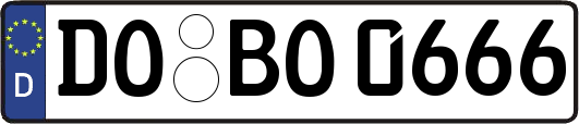 DO-BO0666