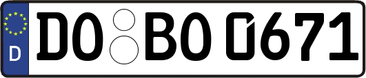 DO-BO0671