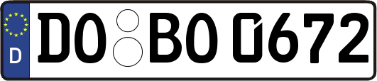 DO-BO0672
