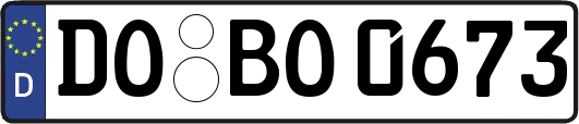 DO-BO0673