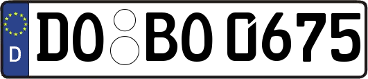 DO-BO0675