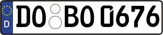 DO-BO0676