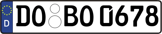 DO-BO0678