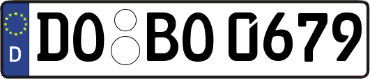 DO-BO0679