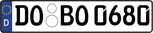 DO-BO0680