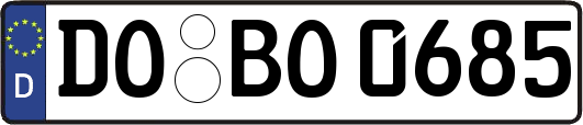 DO-BO0685