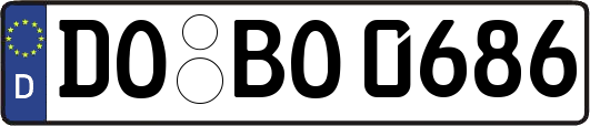 DO-BO0686