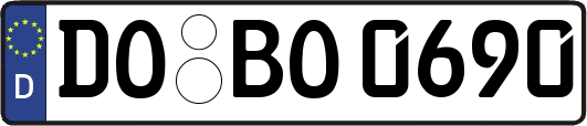 DO-BO0690