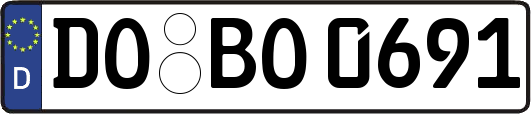 DO-BO0691