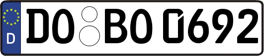 DO-BO0692