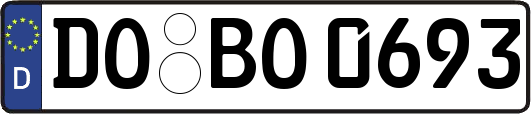 DO-BO0693