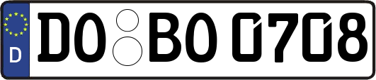 DO-BO0708