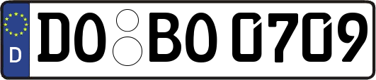 DO-BO0709