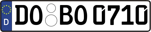 DO-BO0710