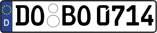 DO-BO0714