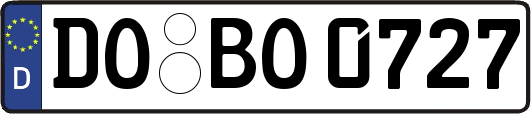 DO-BO0727