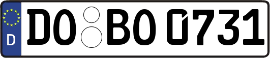 DO-BO0731