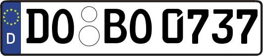 DO-BO0737