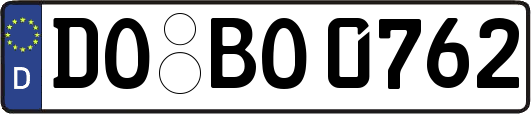 DO-BO0762