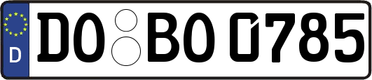 DO-BO0785