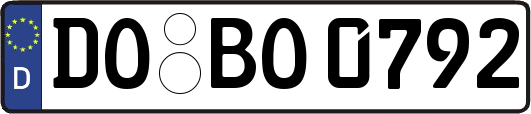 DO-BO0792