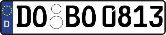 DO-BO0813