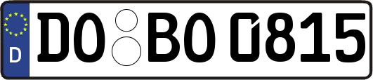 DO-BO0815