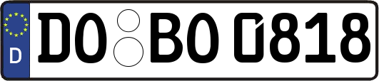 DO-BO0818