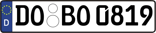 DO-BO0819