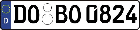 DO-BO0824